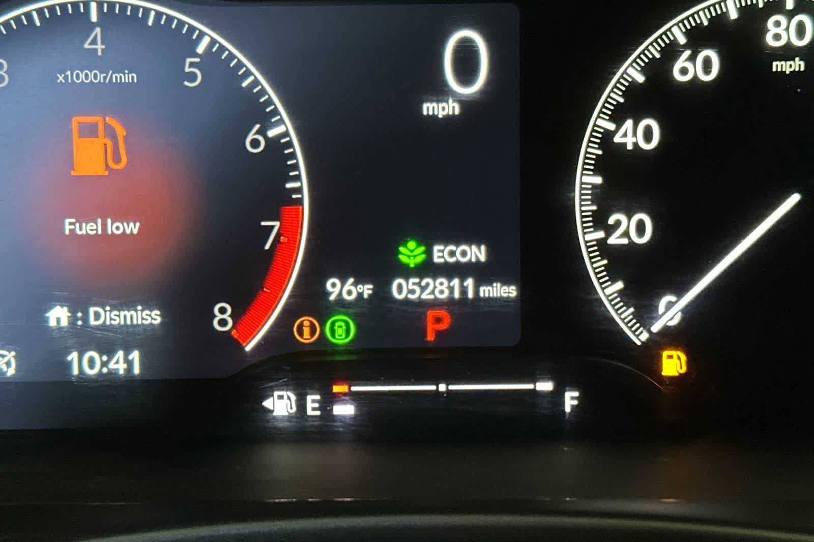 Used 2024 Honda Civic Sport image 23