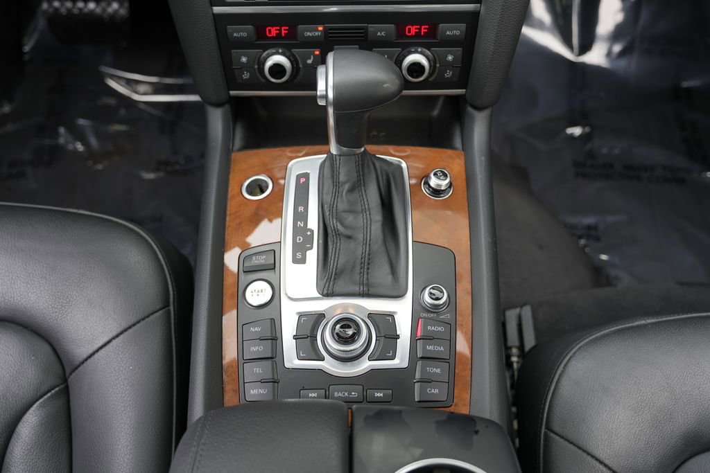 Used 2014 Audi Q7 3.0T Premium Plus w/ Premium Plus Package AWD/4WD image 51