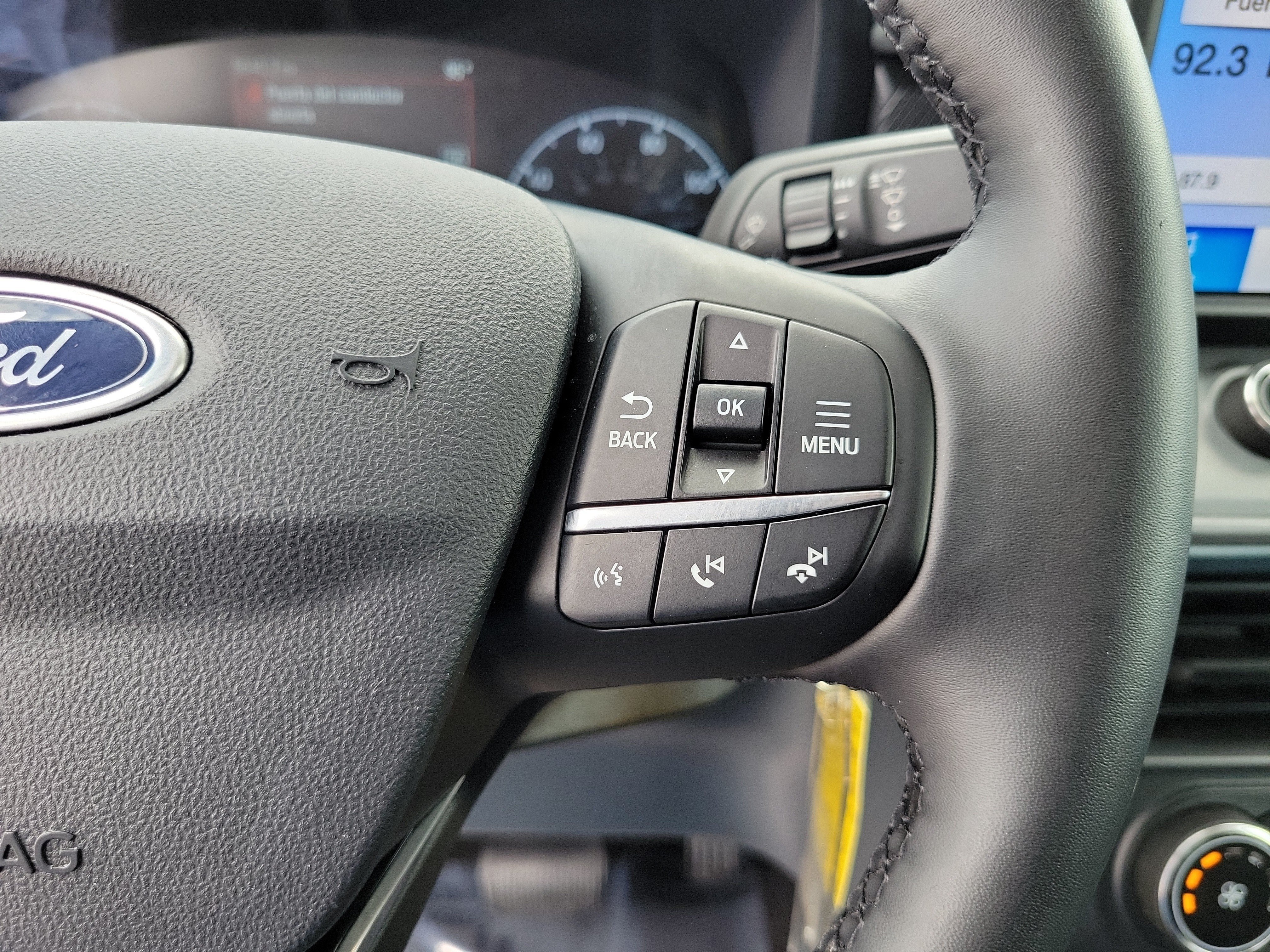 Used 2024 Ford Maverick XLT w/ XLT Luxury Package FWD image 20