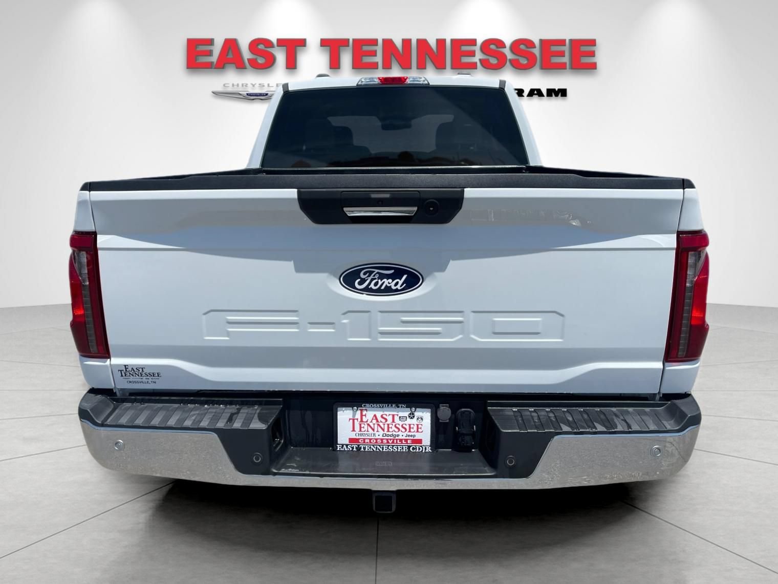 Used 2024 Ford F150 XLT w/ Tow/Haul Package AWD/4WD image 4