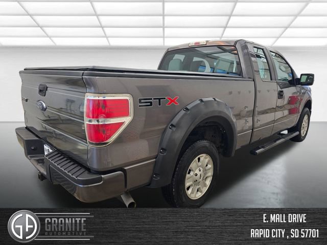 Used 2013 Ford F150 STX RWD image 5