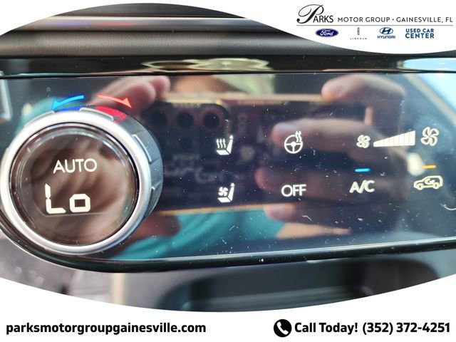 New 2026 Hyundai Palisade Calligraphy image 20