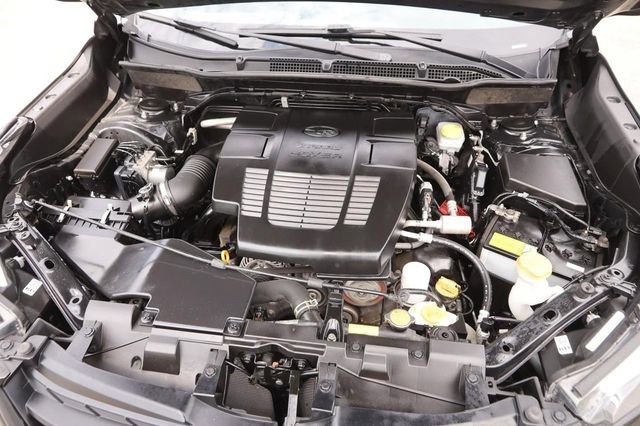 Used 2022 Subaru Forester Premium image 29