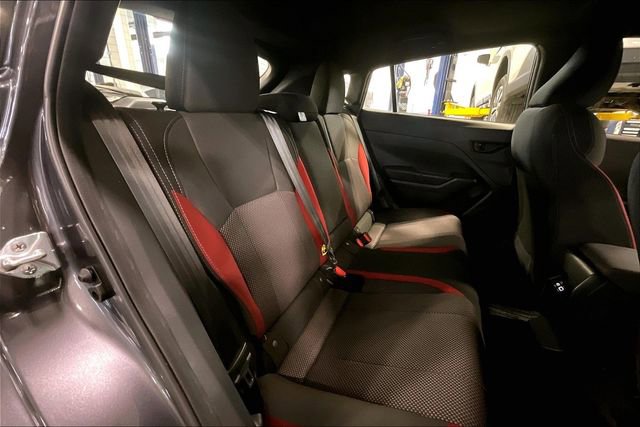 Used 2024 Subaru Impreza RS AWD/4WD image 27