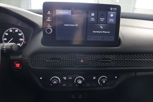 Used 2026 Honda HR-V Sport image 14