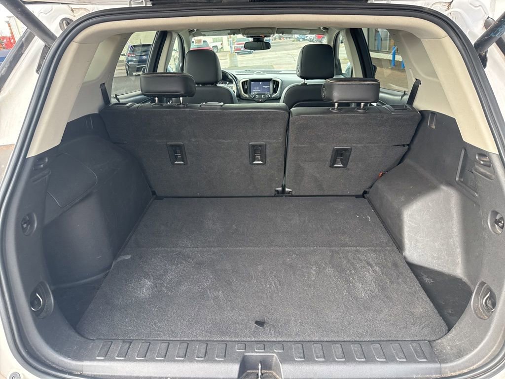 Used 2020 GMC Terrain Denali image 37