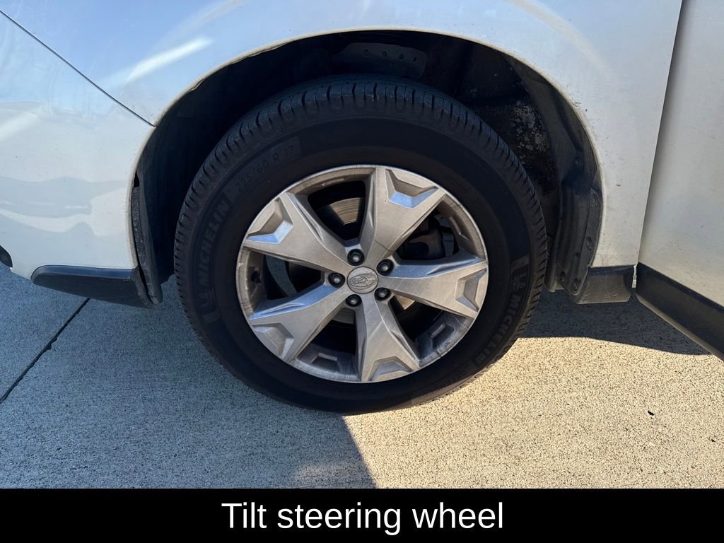 Used 2014 Subaru Forester 2.5i Premium w/ Popular Package #2 image 24