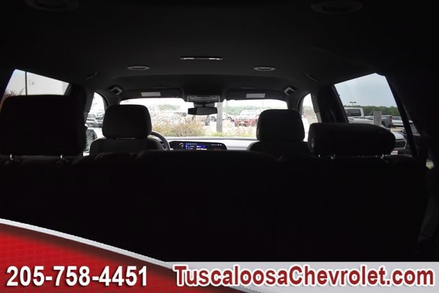 New 2026 Chevrolet Tahoe LS RWD image 10