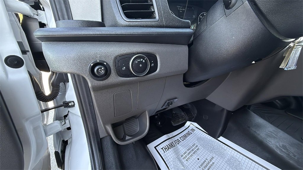 Used 2023 Ford Transit 350 DRW image 24