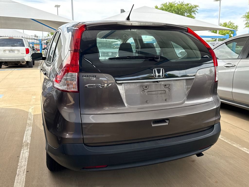 Used 2013 Honda CR-V LX image 7