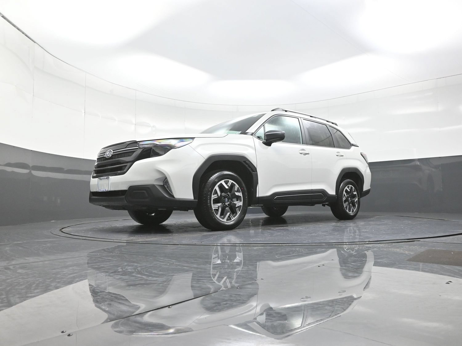 Used 2026 Subaru Forester Premium AWD/4WD image 11