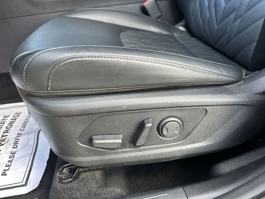 Used 2024 Kia Sportage X-Line w/ X-Line Premium Package image 12