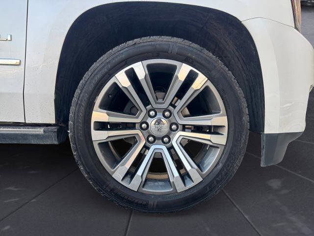 Used 2020 GMC Yukon Denali w/ Denali Ultimate Package image 14