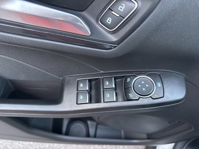 New 2025 Ford Escape ST-Line w/ Equipment Group 301A image 13