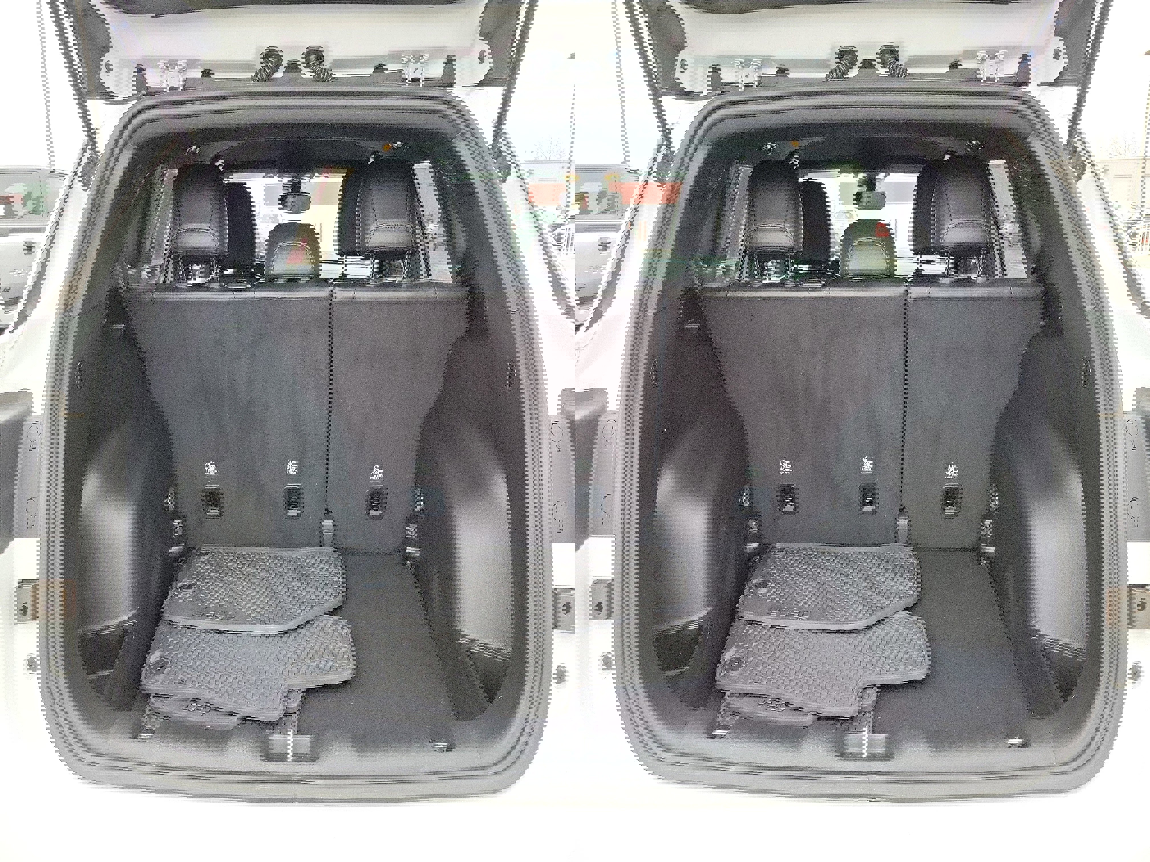 Used 2023 Jeep Compass Latitude image 8