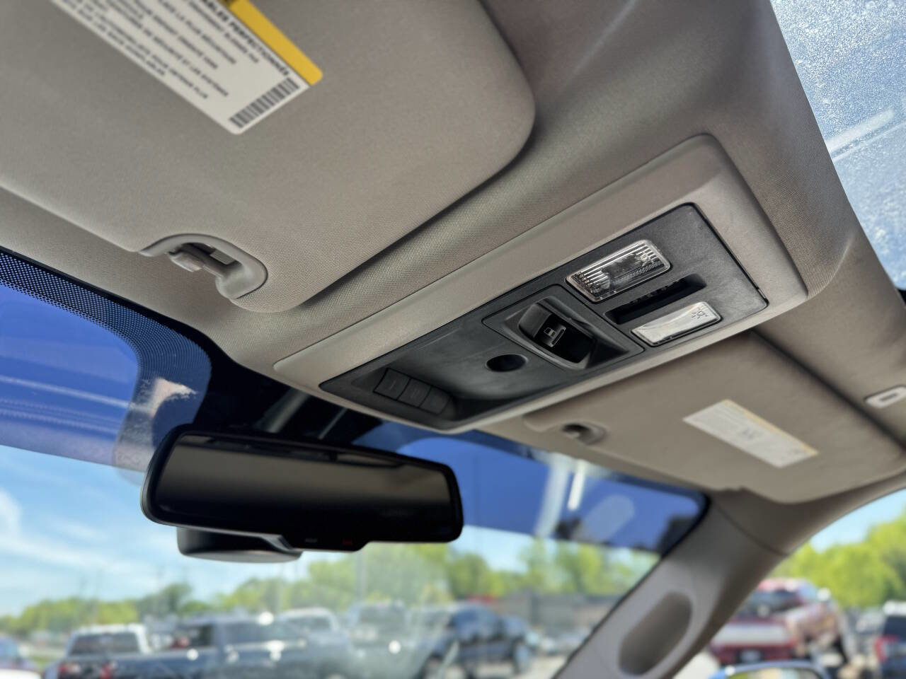 Used 2018 RAM 2500 Longhorn w/ Snow Chief Group AWD/4WD image 29