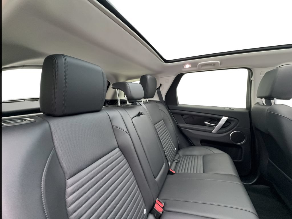 Used 2025 Land Rover Discovery Sport S AWD/4WD image 30