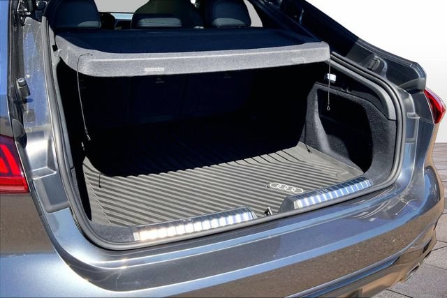 Used 2025 Audi S5 Premium Plus AWD/4WD image 20