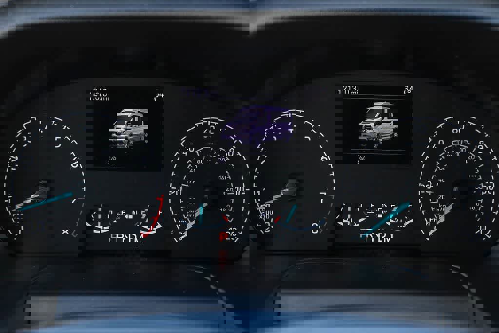 Used 2023 Ford Transit 350 XL image 27