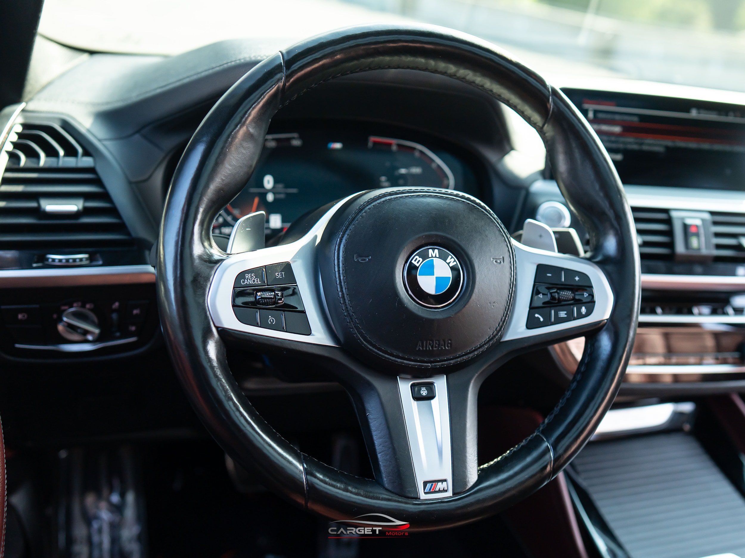 Used 2021 BMW X4 xDrive30i w/ M Sport Package AWD/4WD image 24
