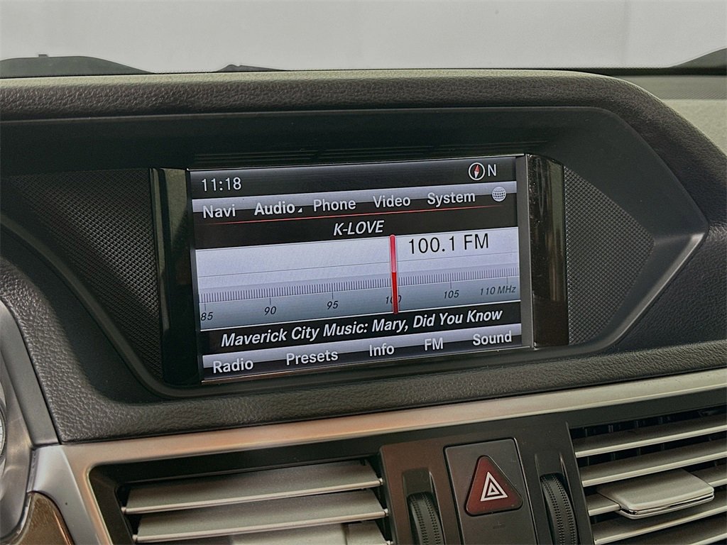 Used 2013 Mercedes-Benz E 350 Sedan image 15