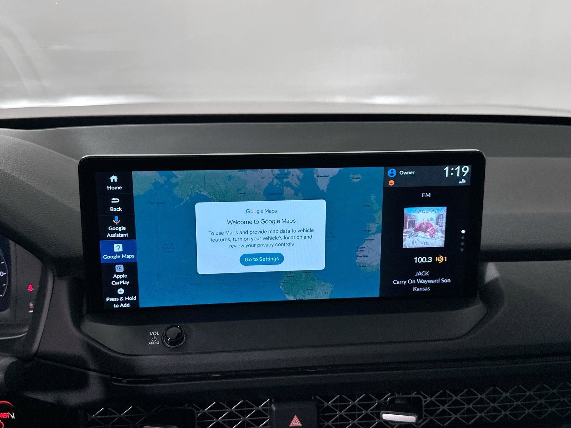 Used 2024 Honda Accord Touring image 12