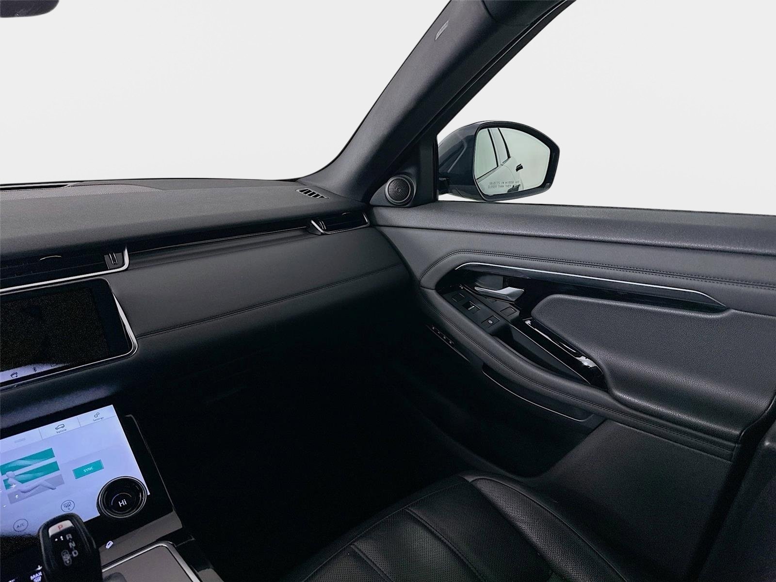 Used 2020 Land Rover Range Rover Evoque SE image 28