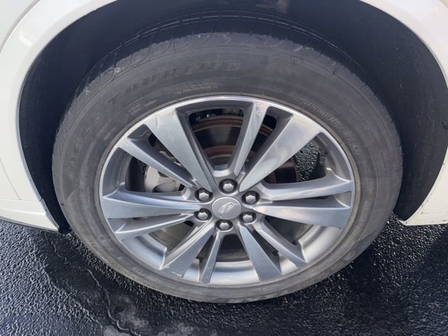 Used 2020 Cadillac XT6 Premium Luxury image 36