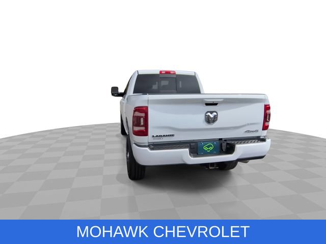 Used 2024 RAM 2500 Laramie AWD/4WD image 8