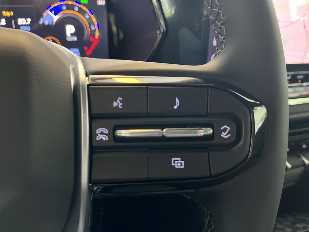 New 2026 Chevrolet Colorado LT RWD image 17