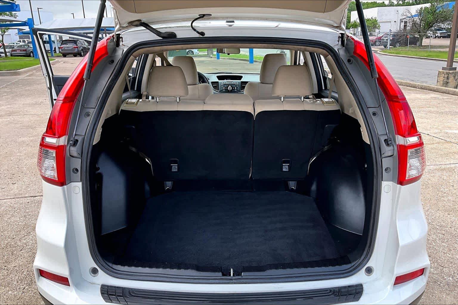 Used 2016 Honda CR-V SE image 33