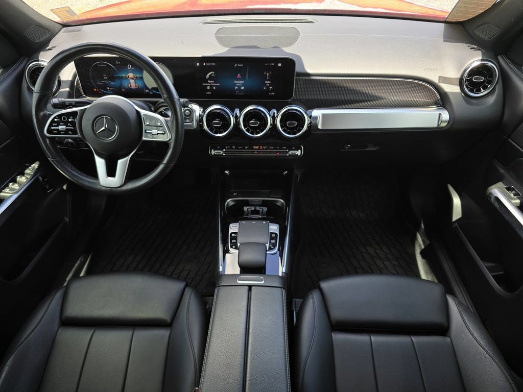 Used 2020 Mercedes-Benz GLB 250 4MATIC image 20