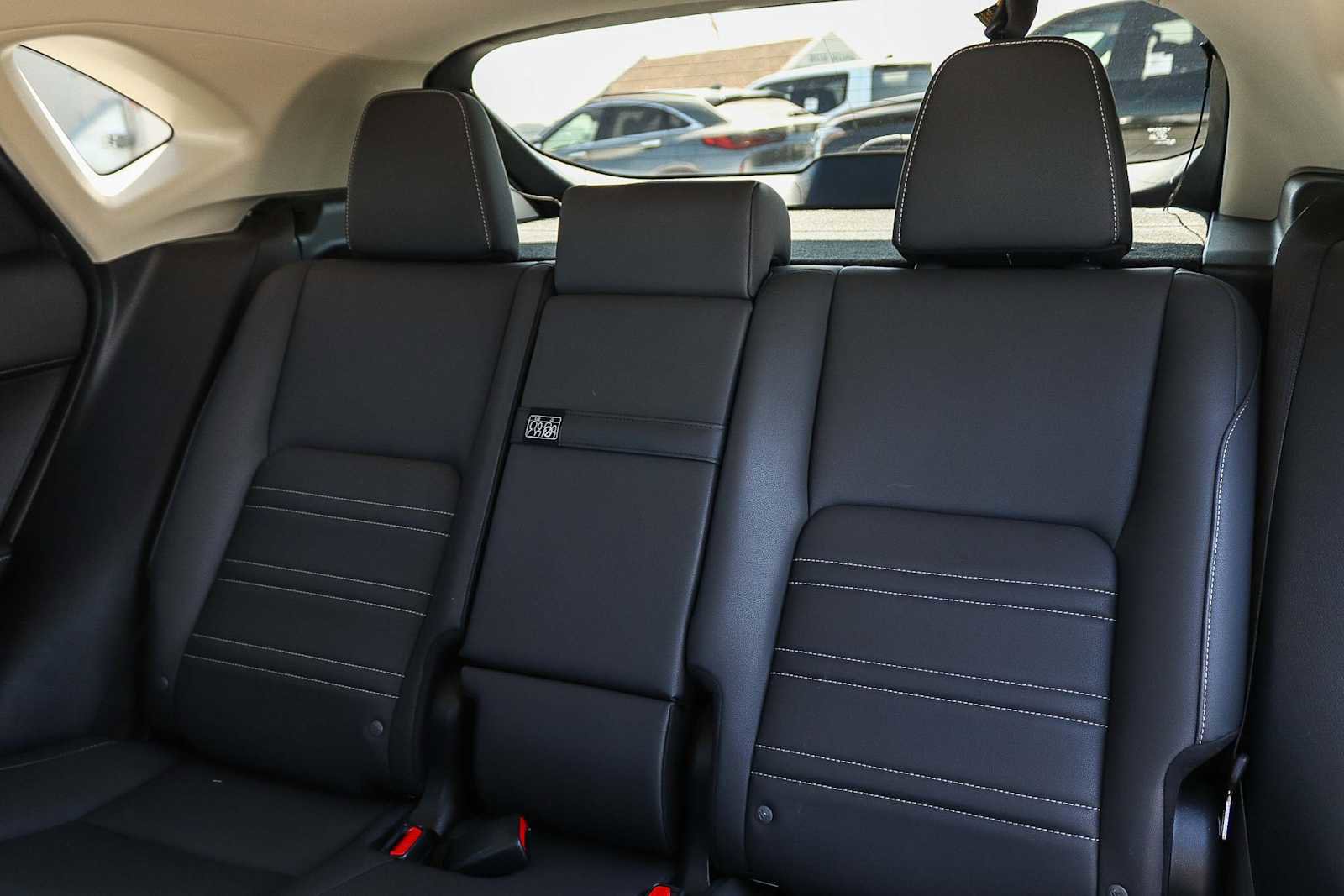Used 2020 Lexus NX 300 FWD w/ Accessory Package 2 image 24