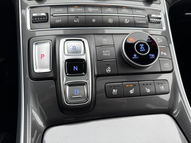 Certified 2023 Hyundai Santa Fe Calligraphy image 31