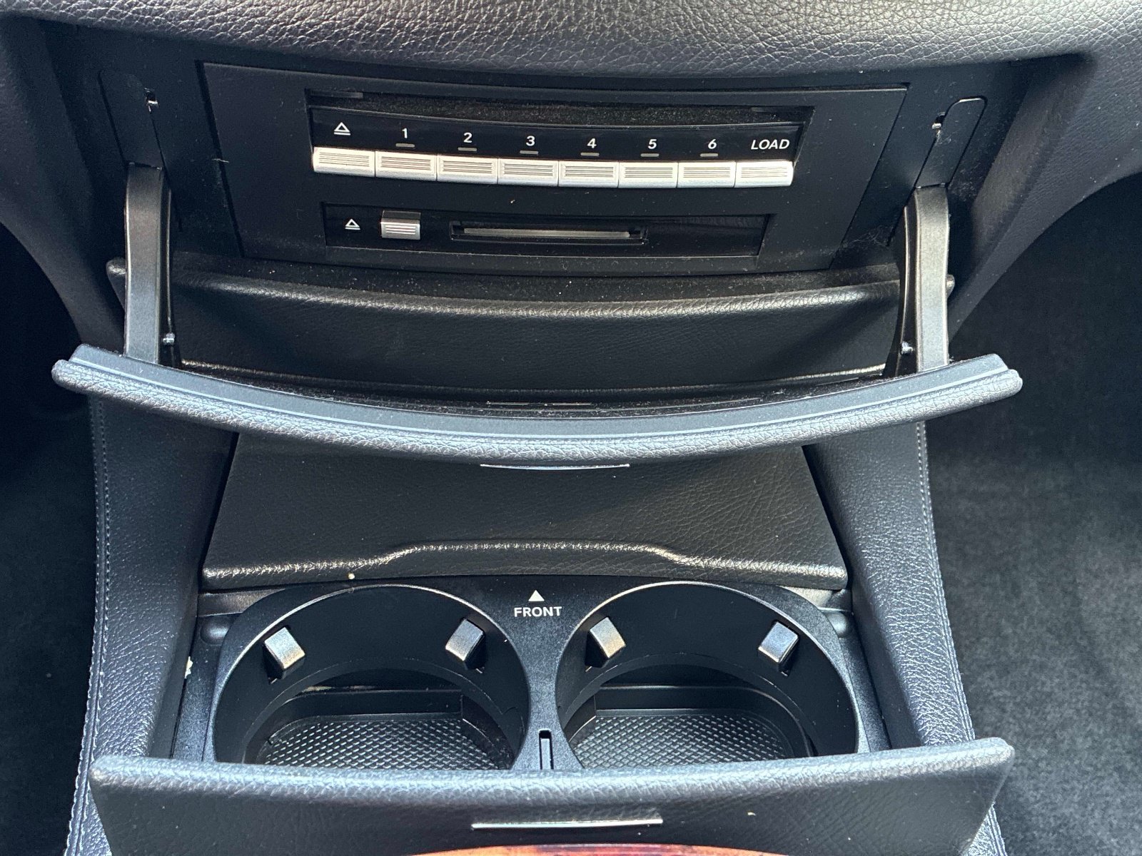 Used 2008 Mercedes-Benz S 550 4MATIC image 32
