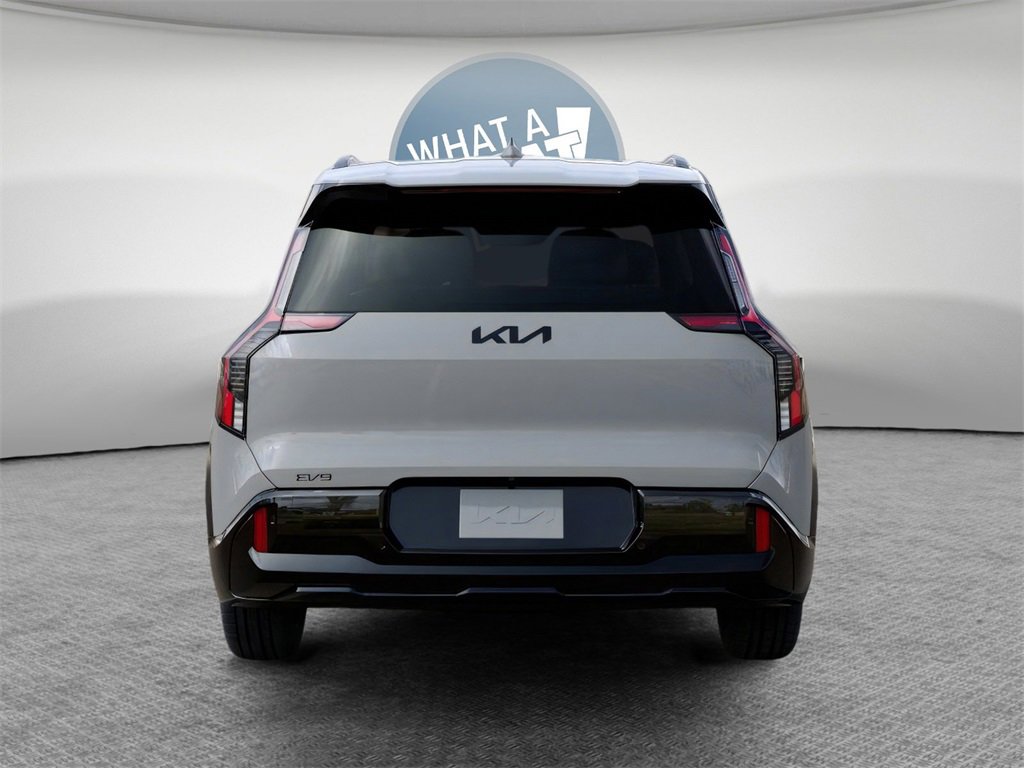 New 2026 Kia EV9 Land image 5