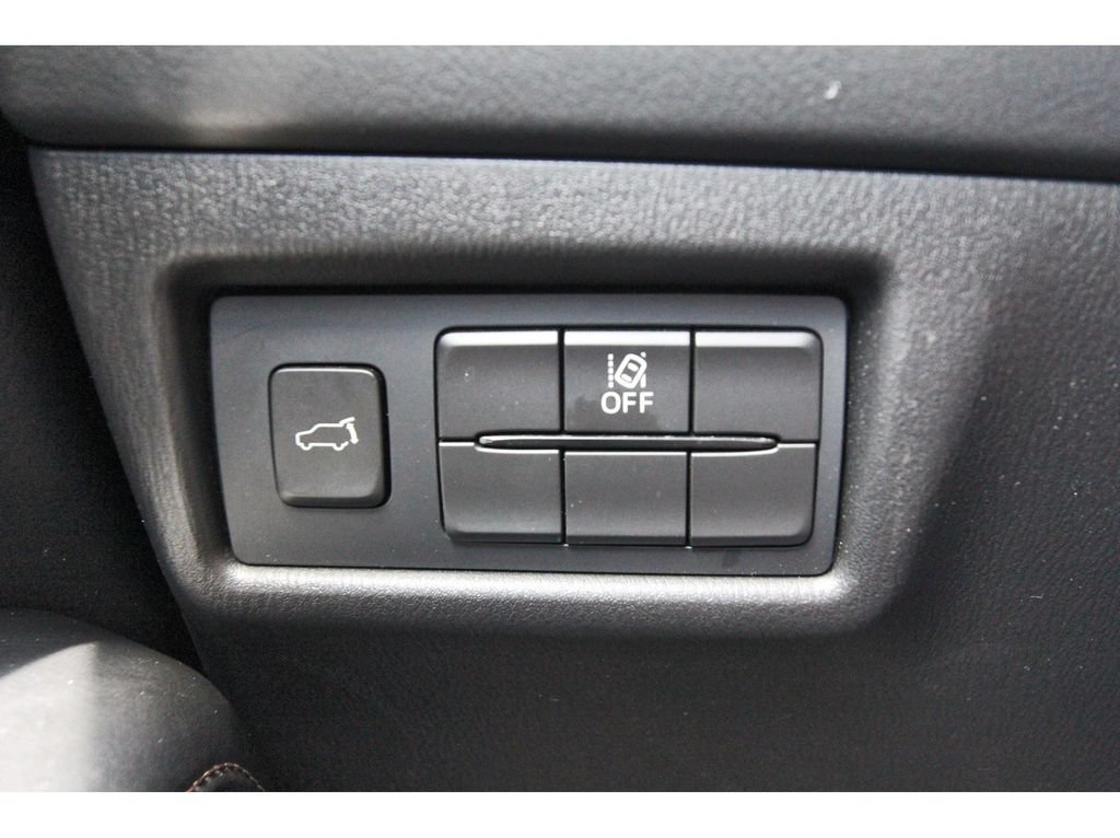 Used 2023 MAZDA CX-5 AWD 2.5 S w/ Premium Plus Pkg image 20