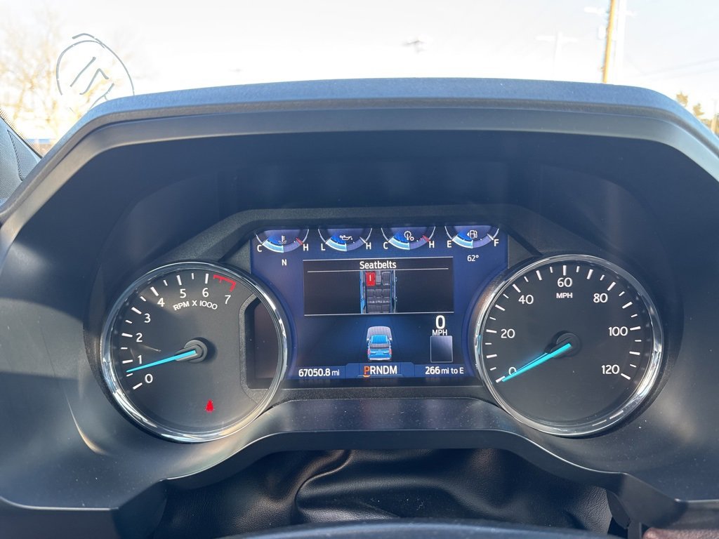 Used 2023 Ford Expedition Max Limited image 13