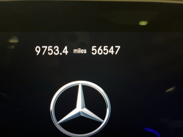 Used 2022 Mercedes-Benz GLE 53 AMG 4MATIC image 19