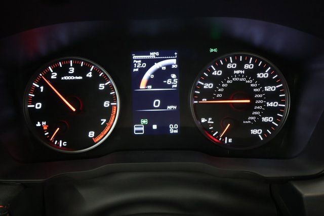 New 2025 Subaru WRX Limited image 16