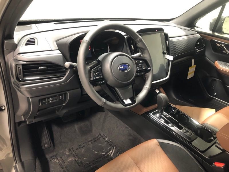 New 2026 Subaru Forester Touring image 23