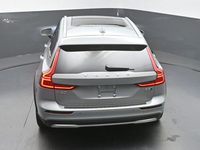 New 2026 Volvo V60 B5 Cross Country Plus w/ Protection Package Premier image 46