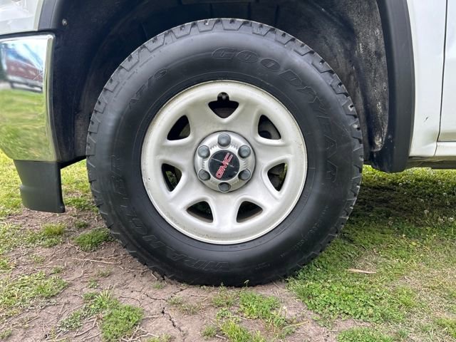 Used 2018 GMC Sierra 1500 2WD Double Cab image 25