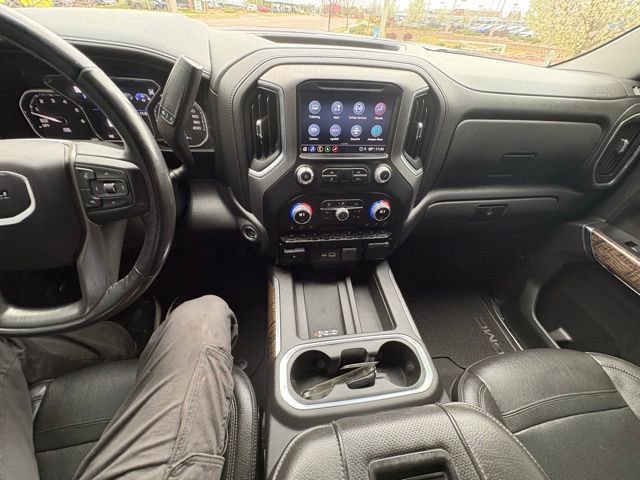 Used 2021 GMC Sierra 1500 Denali w/ Denali Ultimate Package image 21