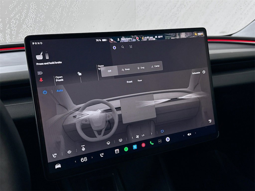 Used 2025 Tesla Model 3 Performance image 24