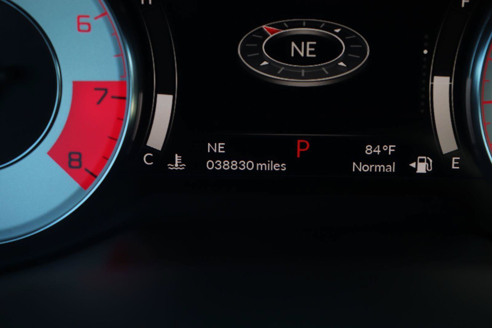 Used 2023 Acura RDX w/ Advance Package AWD/4WD image 31