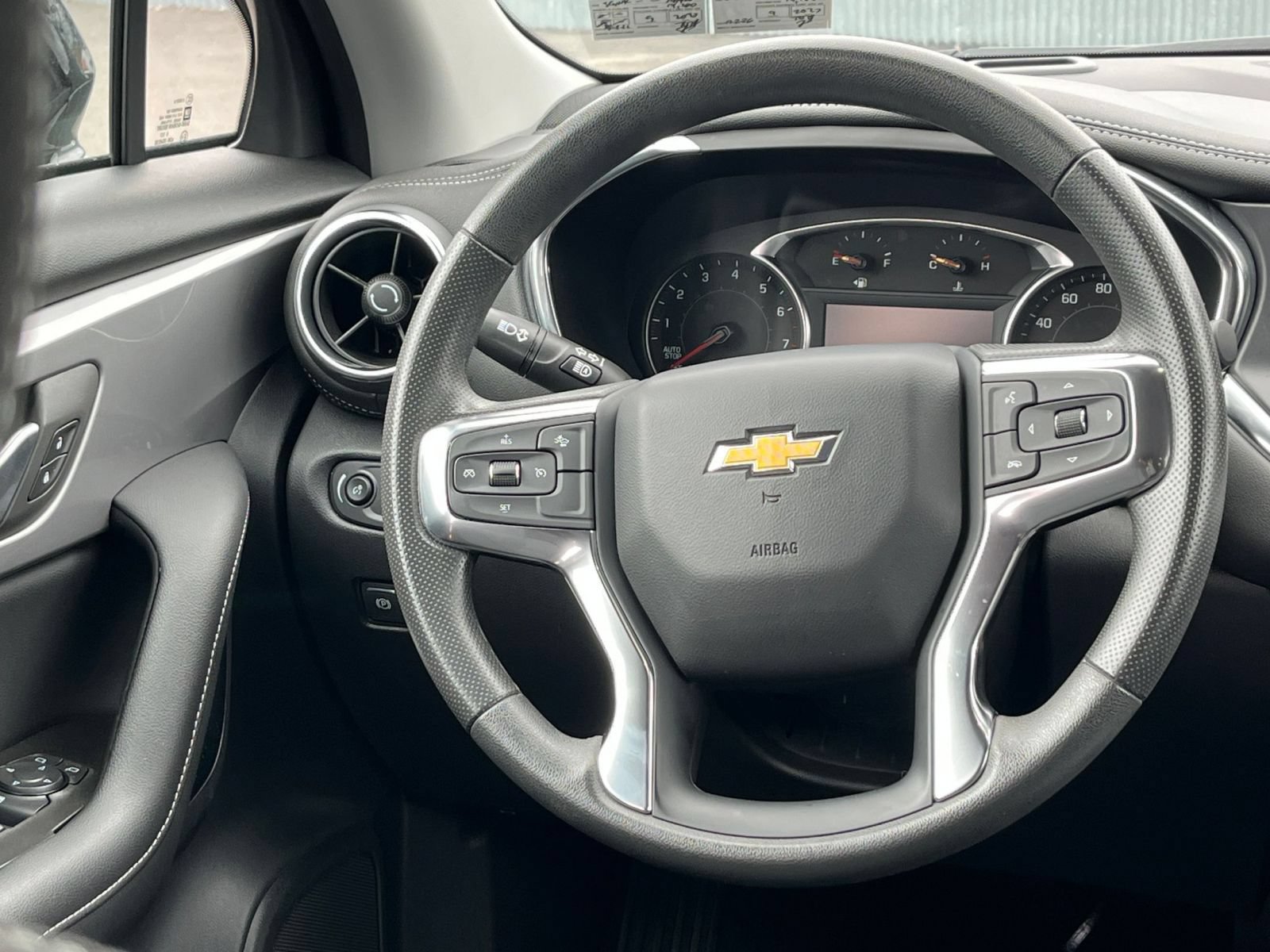 Used 2026 Chevrolet Blazer LT FWD image 28