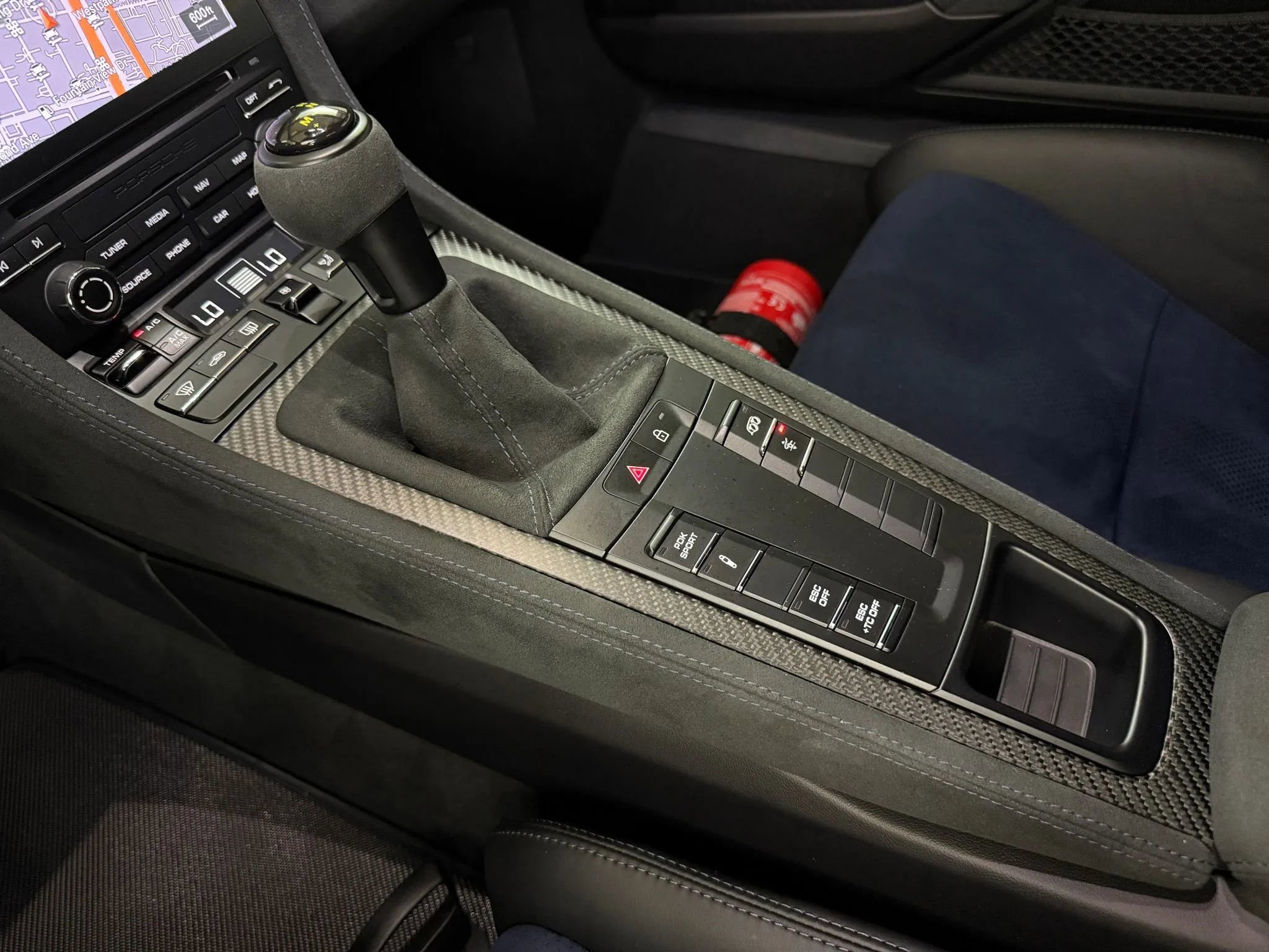 Used 2023 Porsche 718 Cayman GT4 RS image 39