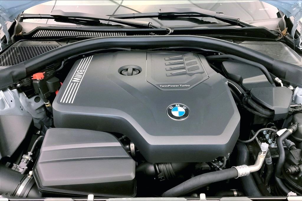 New 2026 BMW 230i xDrive Coupe w/ Premium Package image 8