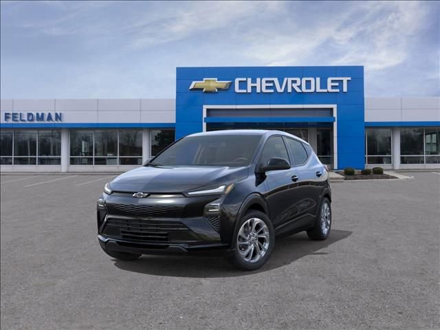 New 2027 Chevrolet Bolt LT w/ Comfort Package image 8